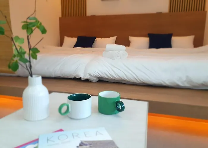 Veranda11 - Private In The Heart Of Jongno ヴィラ ソウル特別市