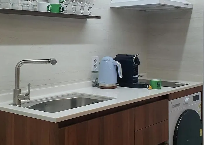 Veranda11 - Private In The Heart Of Jongno * ソウル特別市