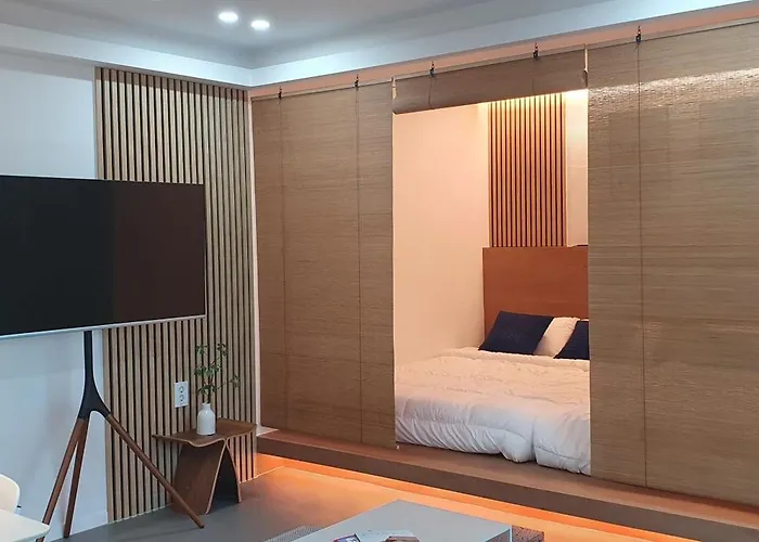 Veranda11 - Private In The Heart Of Jongno ヴィラ *
